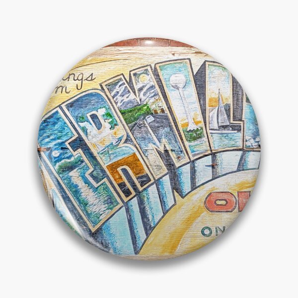 Item preview, Greetings from Vermilion Ohio designed and sold by irishmurr.