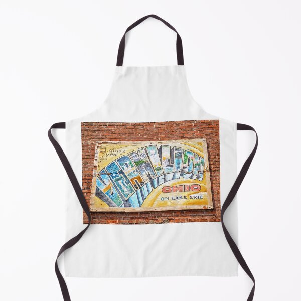 Item preview, Greetings from Vermilion Ohio designed and sold by irishmurr.