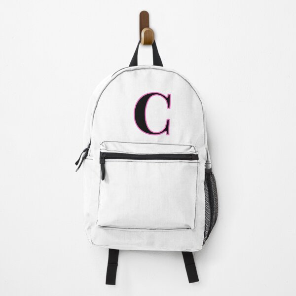 Artikelvorschau, „C“ Initial Lettering Personalisierung Ästhetik entworfen und verkauft von littlerotten thing.