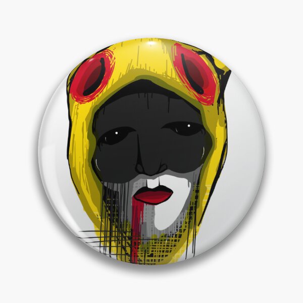 Item preview, The Poker Face  designed and sold by Artifacts187.