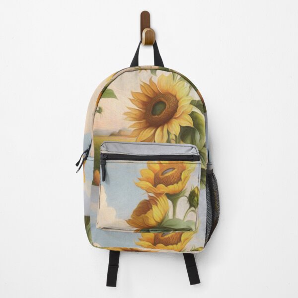 Item preview, Field Of Sunflowers designed and sold by NikkiBear67.