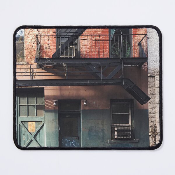 Item preview, elevation with stair designed and sold by nadia32.