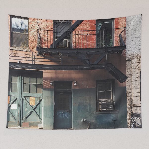Item preview, elevation with stair designed and sold by nadia32.