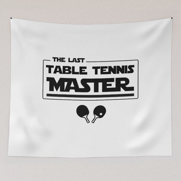 Item preview, Last table tennis master 	 designed and sold by rzdexscufjr3.
