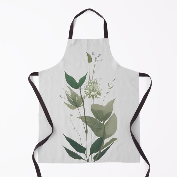 Item preview, Botanicals designed and sold by MadeleinesINK.