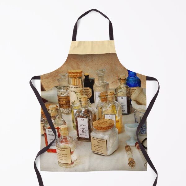 Item preview, Pharmacy - Field cures designed and sold by Mike Savad Photography.