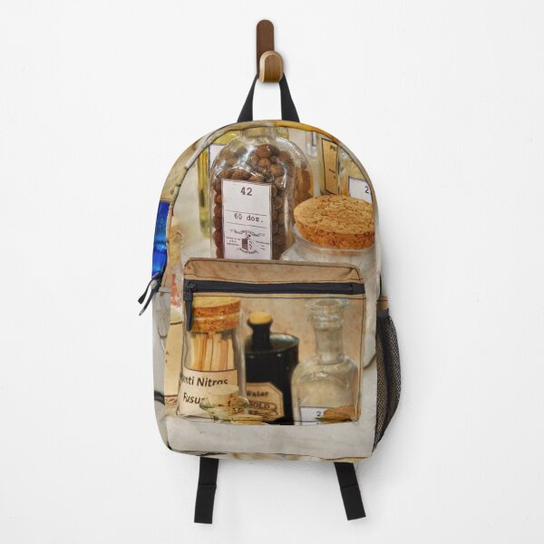 Item preview, Pharmacy - Field cures designed and sold by Mike Savad Photography.