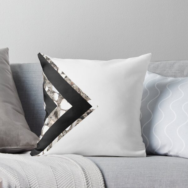 Item preview, Geometric Black Diamond designed and sold by poisondesign.