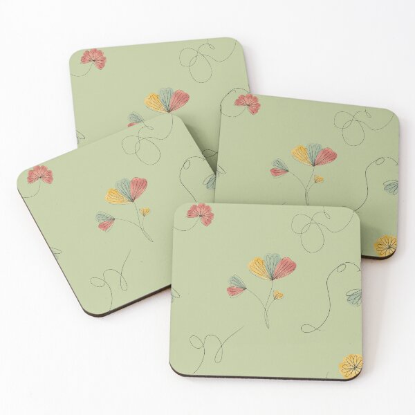 Item preview, flowers designed and sold by MDMdesigner.