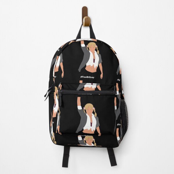 Item preview, Liberen a Britney Spears. designed and sold by lkthkjphf39.