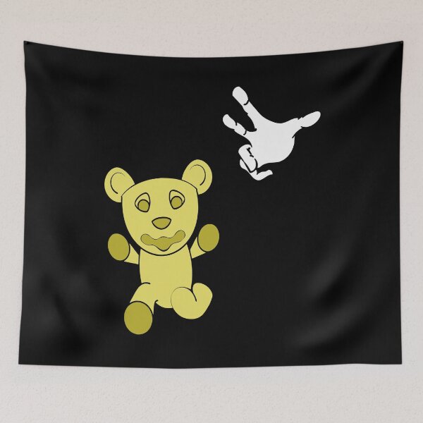 Item preview,  Run Yellow Gummy Run designed and sold by Twisted-Teeze.