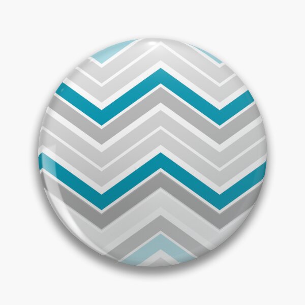 Item preview, Zig zag blue grey  designed and sold by reconnaissant.