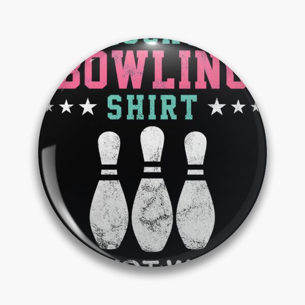Artikelvorschau, Lucky Bowling für Fitted entworfen und verkauft von lwwayvbt54.
