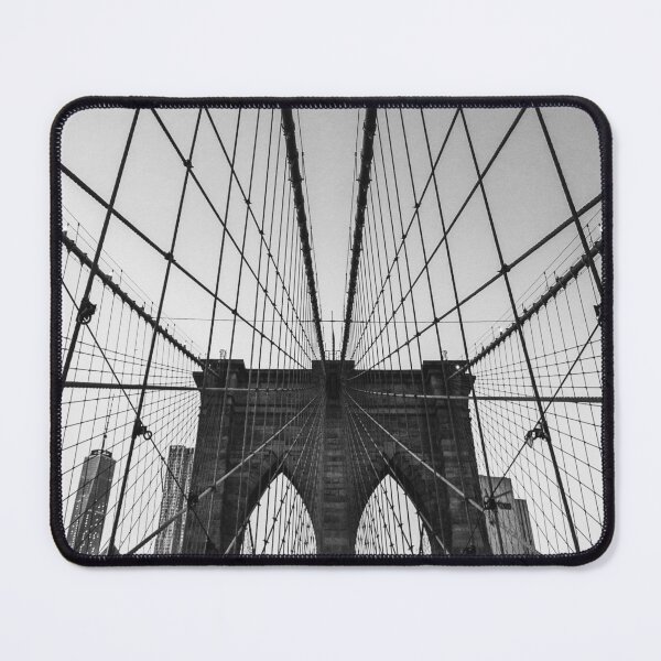 Item preview, brooklyn bridge designed and sold by nadia32.