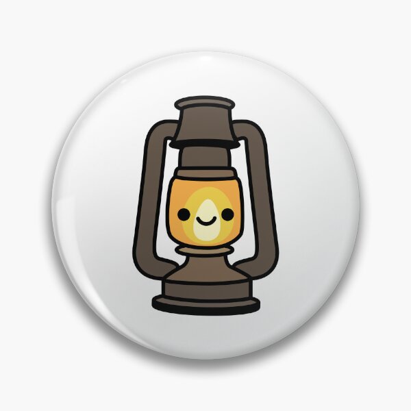 Item preview, Lantern designed and sold by SideQuestDoodles.