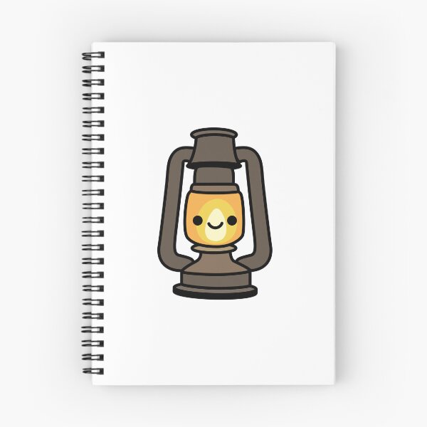 Item preview, Lantern designed and sold by SideQuestDoodles.