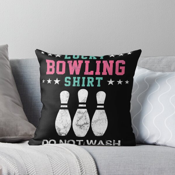 Artikelvorschau, Lucky Bowling für Fitted entworfen und verkauft von lwwayvbt54.