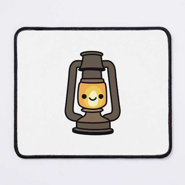 Item preview, Lantern designed and sold by SideQuestDoodles.