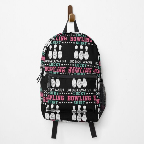 Item preview, Lucky Bowling For Fitted designed and sold by lwwayvbt54.