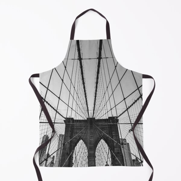 Item preview, brooklyn bridge designed and sold by nadia32.