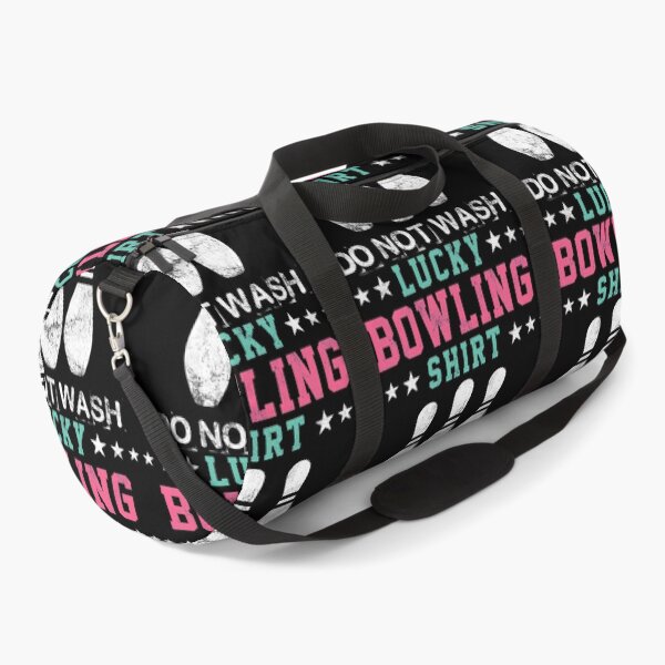 Artikelvorschau, Lucky Bowling für Fitted entworfen und verkauft von lwwayvbt54.