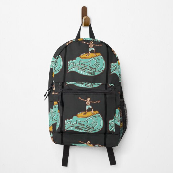 Item preview, HIGH TIDES, GOOD VIBES. designed and sold by qrjranowz38.