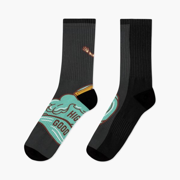 Item preview, HIGH TIDES, GOOD VIBES. 	 		 designed and sold by qrjranowz38.