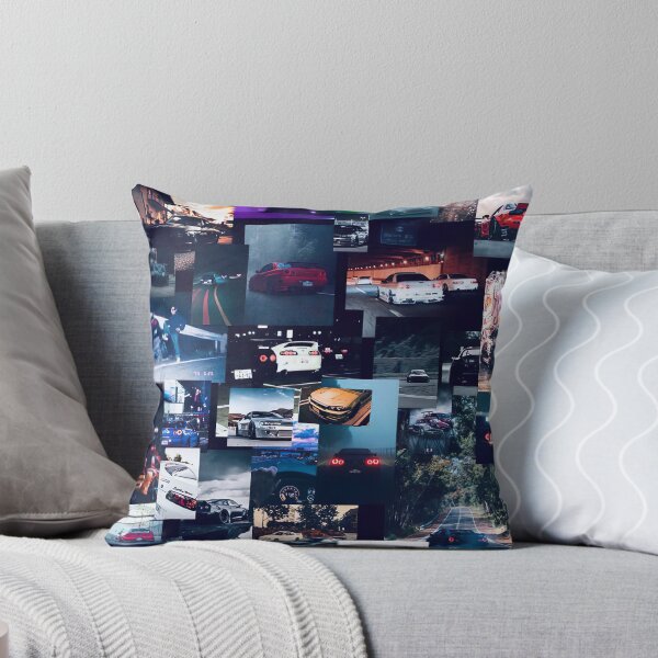 Item preview, Super Cars Shuffle Design designed and sold by ivonjar.