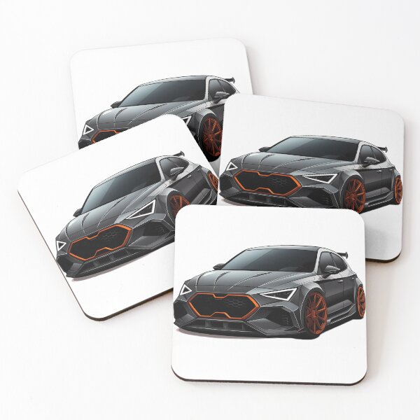 Item preview, León cupra concept Car designed and sold by paskuallin.