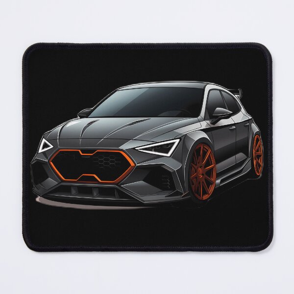 Item preview, León cupra concept Car designed and sold by paskuallin.
