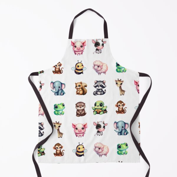Item preview, Cute Animals Pack Set designed and sold by AmeliArtwork.
