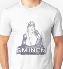 BOY SMINEM COOL Unisex T-Shirt