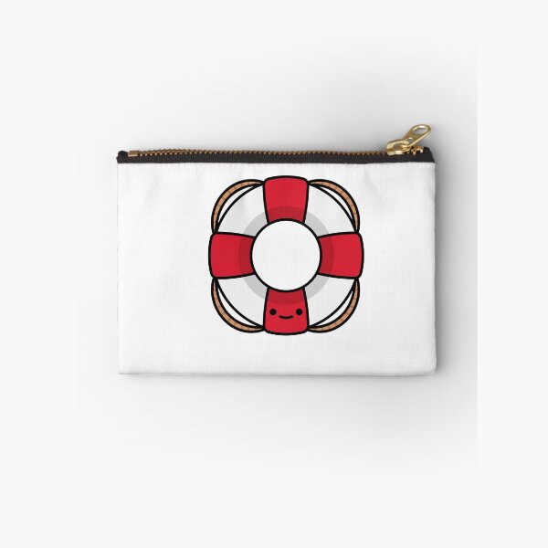 Item preview, Lifesaver designed and sold by SideQuestDoodles.