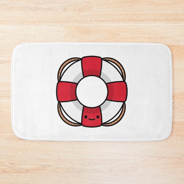Item preview, Lifesaver designed and sold by SideQuestDoodles.