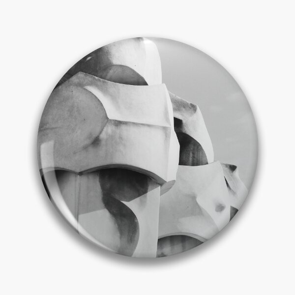 Item preview, casa mila barcelona designed and sold by nadia32.