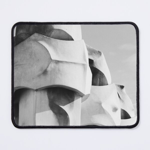 Item preview, casa mila barcelona designed and sold by nadia32.
