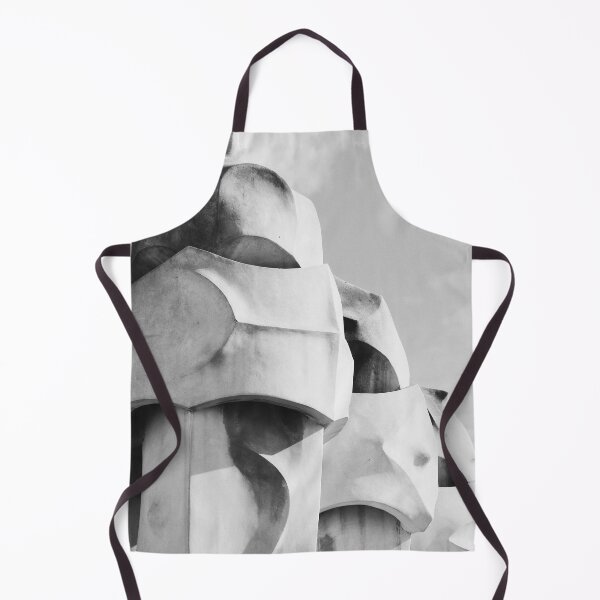 Item preview, casa mila barcelona designed and sold by nadia32.