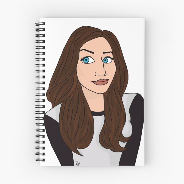 Item preview, Gina Linetti designed and sold by Ren Andrews.