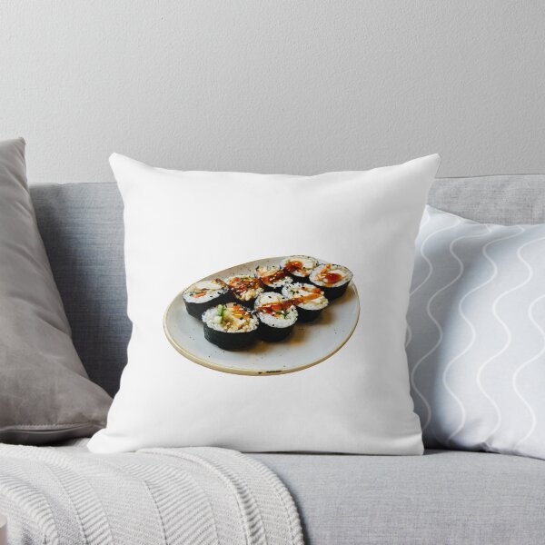 Item preview, Sushi roll designed and sold by Popenika Designs.