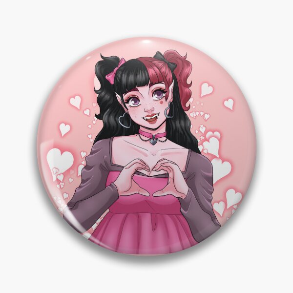 Item preview, Draculaura designed and sold by The-Jujurujubs.