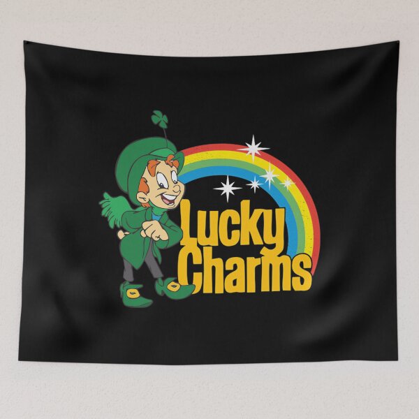 Item preview, LUCKY CHARMS 	 	 designed and sold by lwwayvbt54.