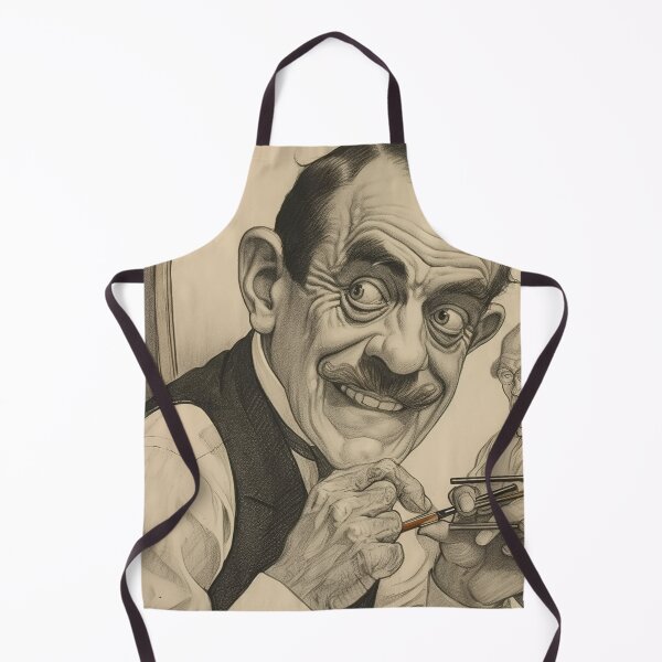 Item preview, Lon Chaney Sr designed and sold by ComicsFactory.