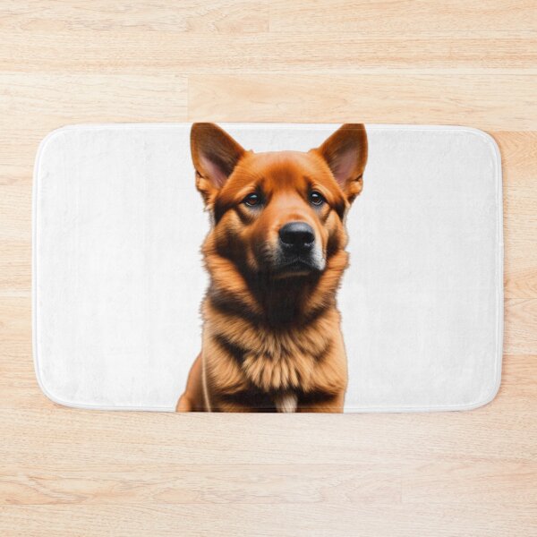 Item preview, Check out this beautiful caramel dog that could be in your wardrobe NOW! designed and sold by Animalissima.