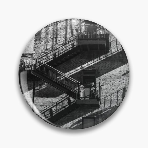 Item preview, fire stairs designed and sold by nadia32.