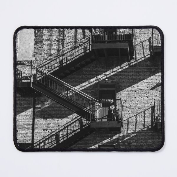 Item preview, fire stairs designed and sold by nadia32.
