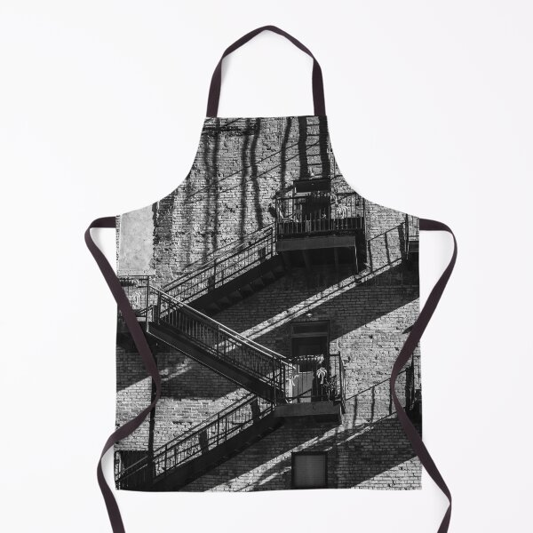 Item preview, fire stairs designed and sold by nadia32.