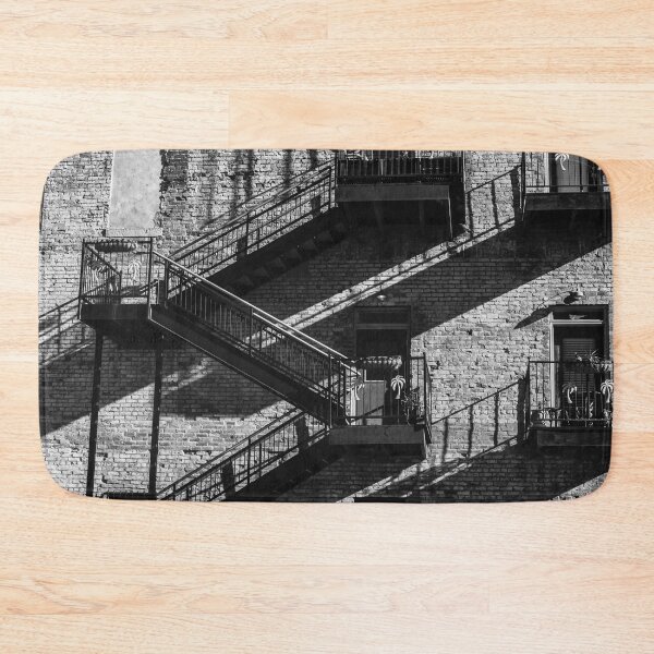 Item preview, fire stairs designed and sold by nadia32.