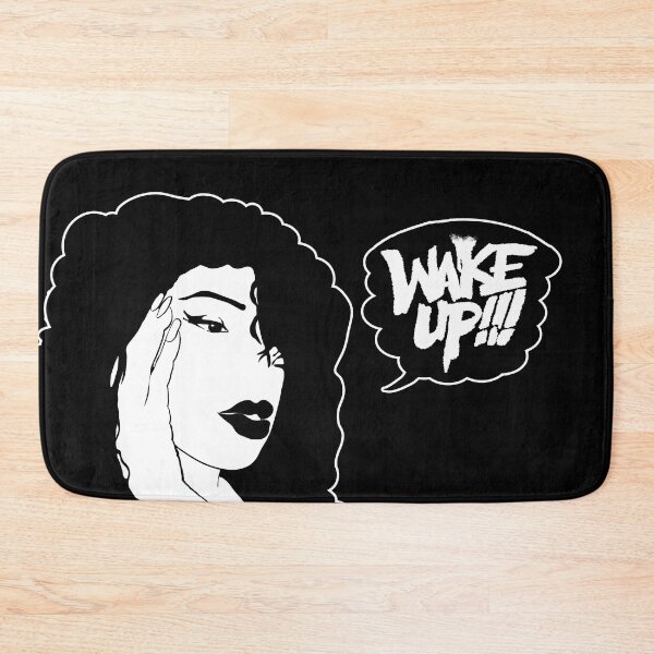 Item preview, WAKE UP !!!... WAKE UUUP!!!...WAKE UP!! pt.79 designed and sold by Mars-b.