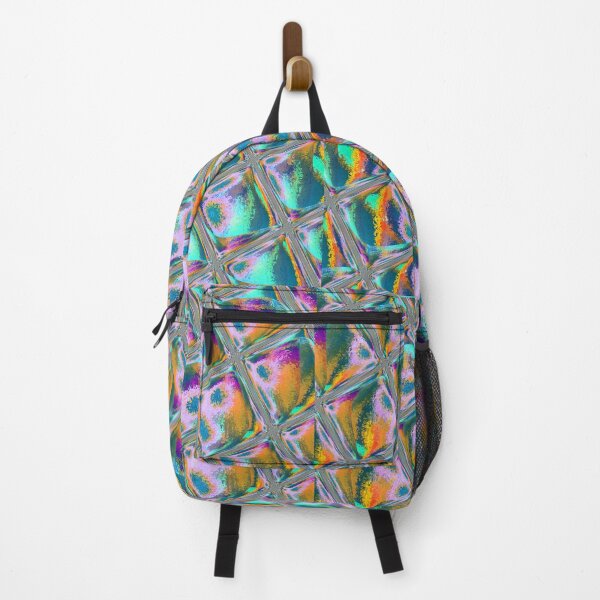 Item preview, Iridescent waffle pattern // designed and sold by Lillrose.