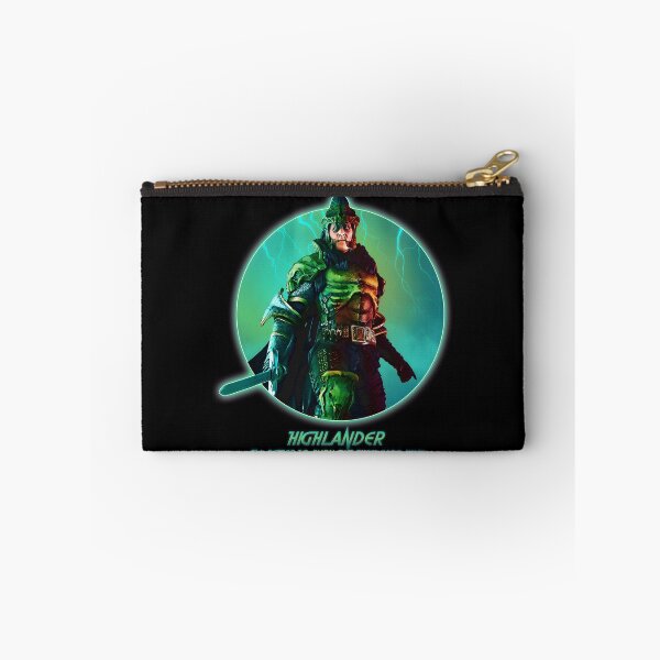 Item preview, Highlander - the Kurgan 	 		 designed and sold by qrjranowz38.